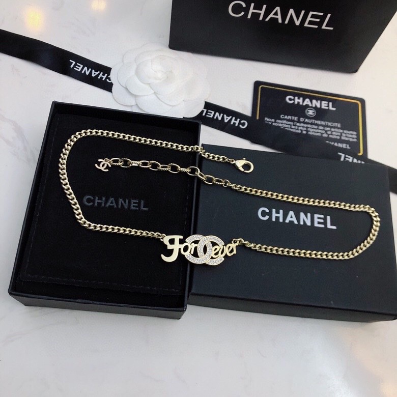 Chanel Brooches